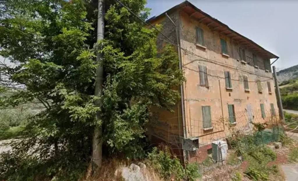 casa indipendente in vendita a Marzabotto