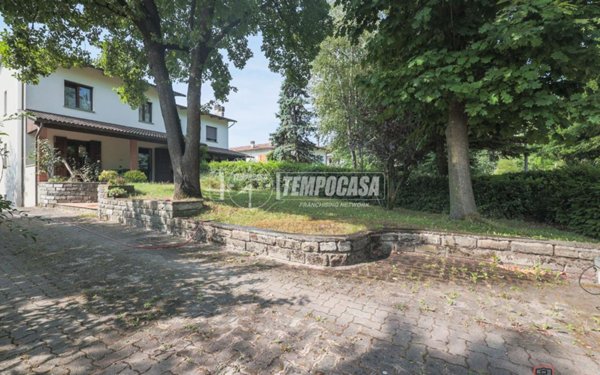 casa indipendente in vendita a Marzabotto