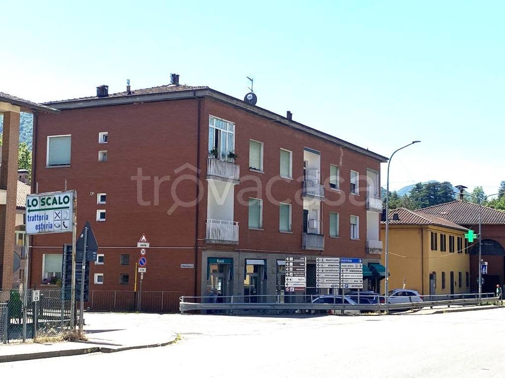 appartamento in vendita a Marzabotto