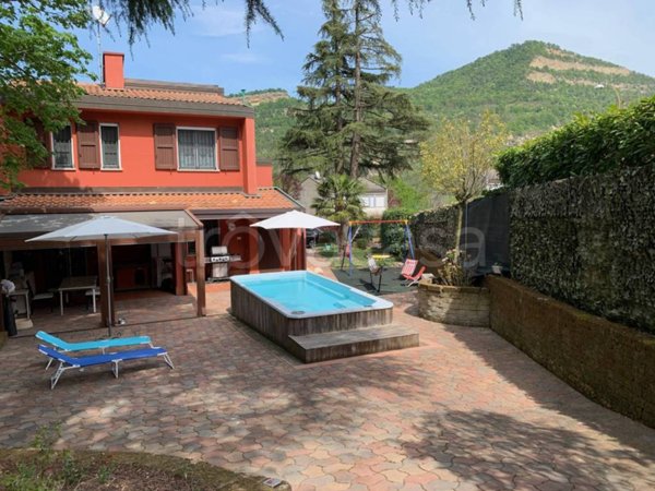 casa indipendente in vendita a Marzabotto in zona Sirano
