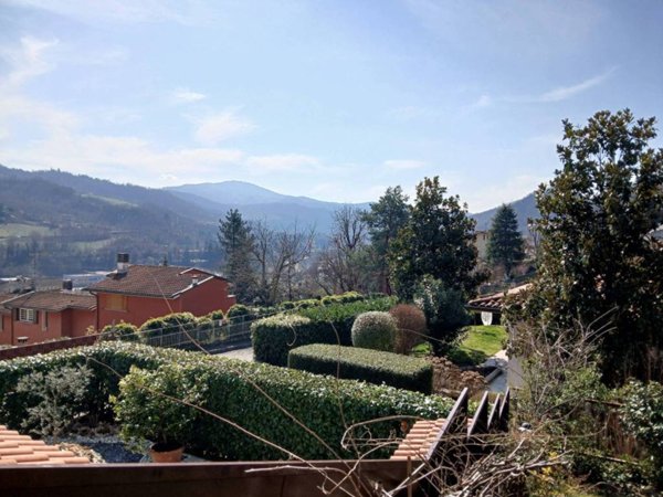 appartamento in vendita a Marzabotto