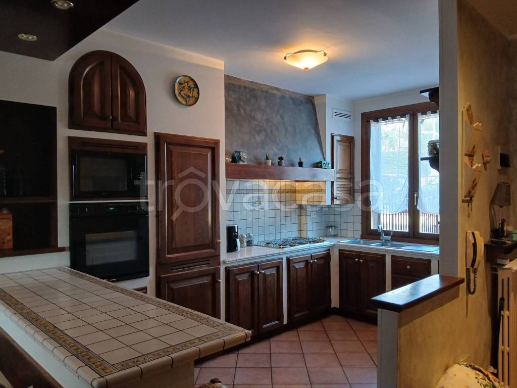 appartamento in vendita a Marzabotto
