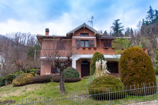 casa indipendente in vendita a Marzabotto