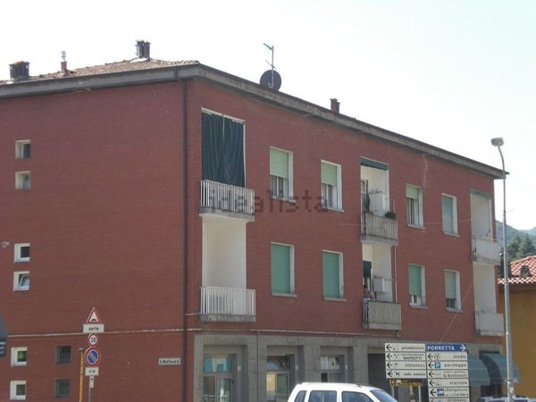 appartamento in vendita a Marzabotto