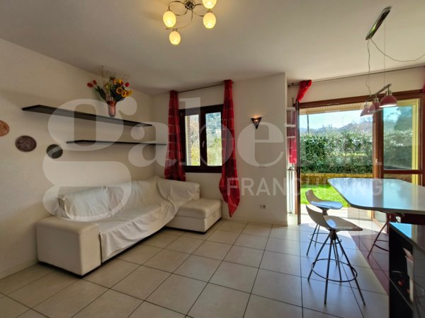 appartamento in vendita a Marzabotto