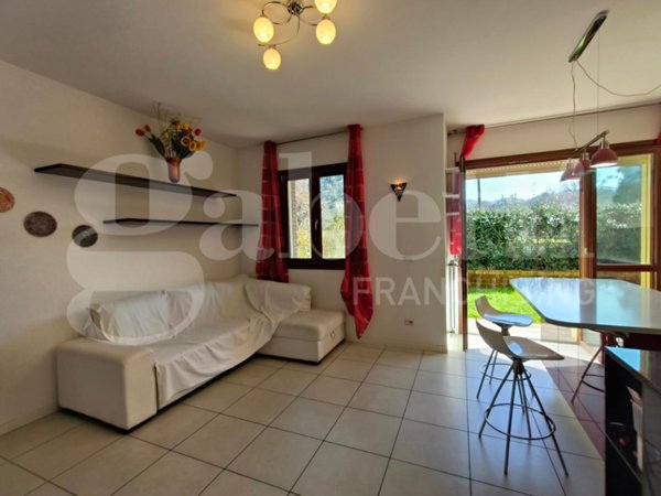 appartamento in vendita a Marzabotto