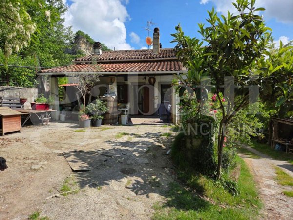 casa indipendente in vendita a Marzabotto