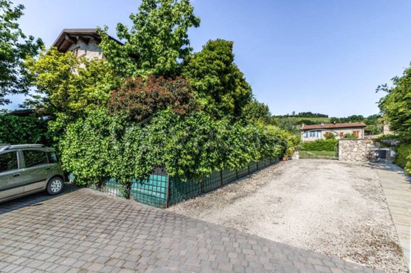 casa indipendente in vendita a Marzabotto in zona Luminasio