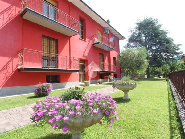 appartamento in vendita a Marzabotto
