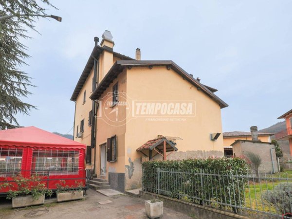 appartamento in vendita a Marzabotto