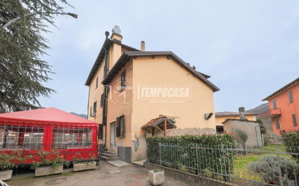 appartamento in vendita a Marzabotto