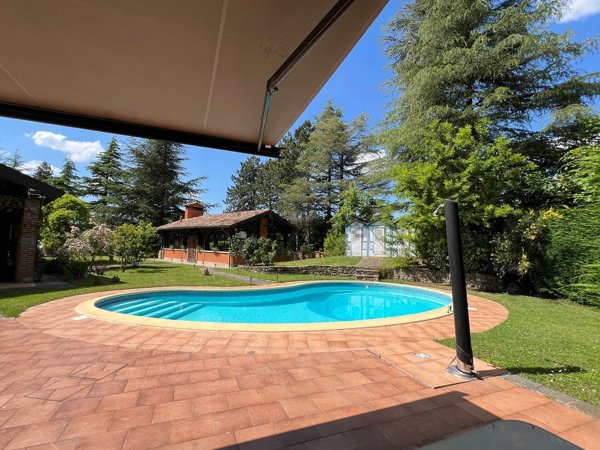casa indipendente in vendita a Marzabotto