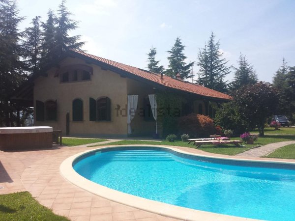 casa indipendente in vendita a Marzabotto