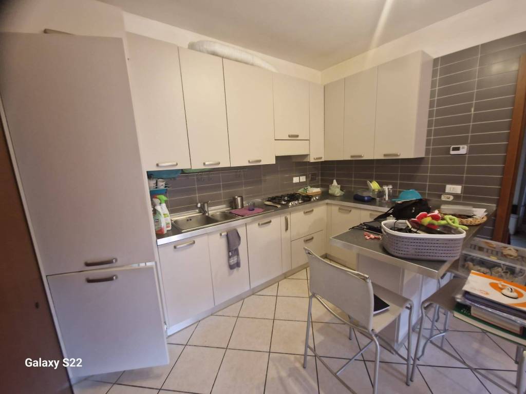 appartamento in vendita a Marzabotto