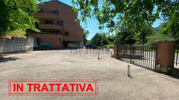 appartamento in vendita a Marzabotto