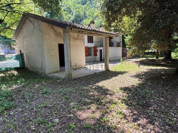 casa indipendente in vendita a Marzabotto