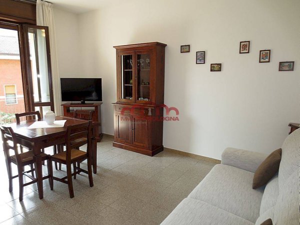 appartamento in vendita a Marzabotto