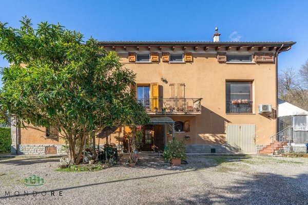 appartamento in vendita a Marzabotto