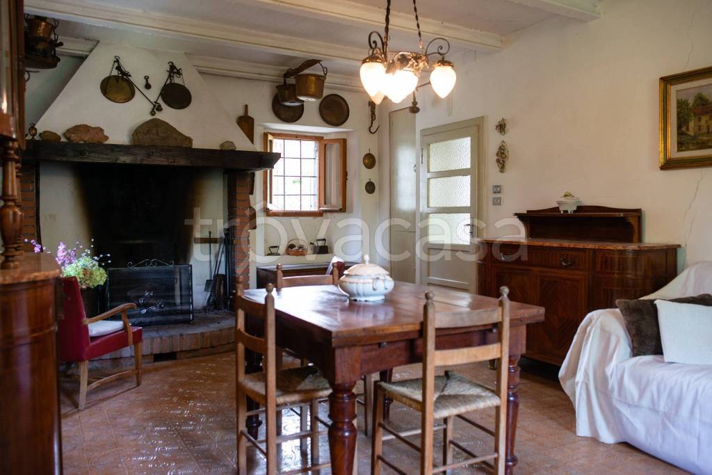 casa indipendente in vendita a Marzabotto