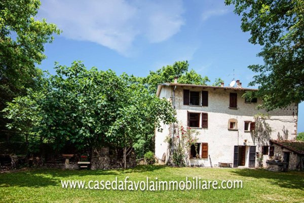 casa indipendente in vendita a Marzabotto