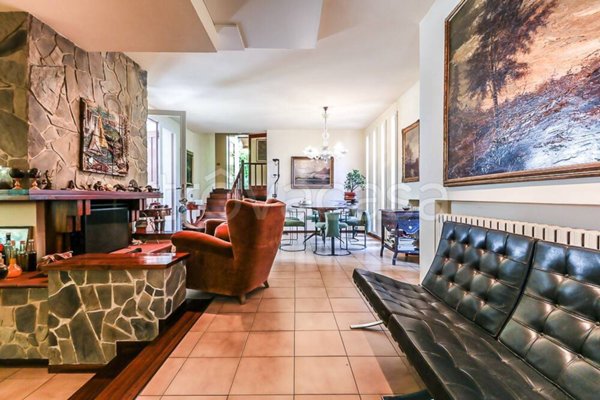 casa indipendente in vendita a Marzabotto