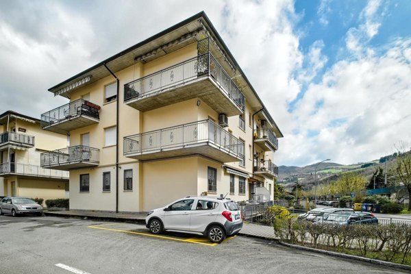 appartamento in vendita a Marzabotto