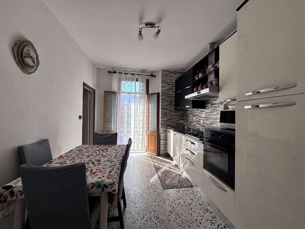 appartamento in vendita a Marzabotto