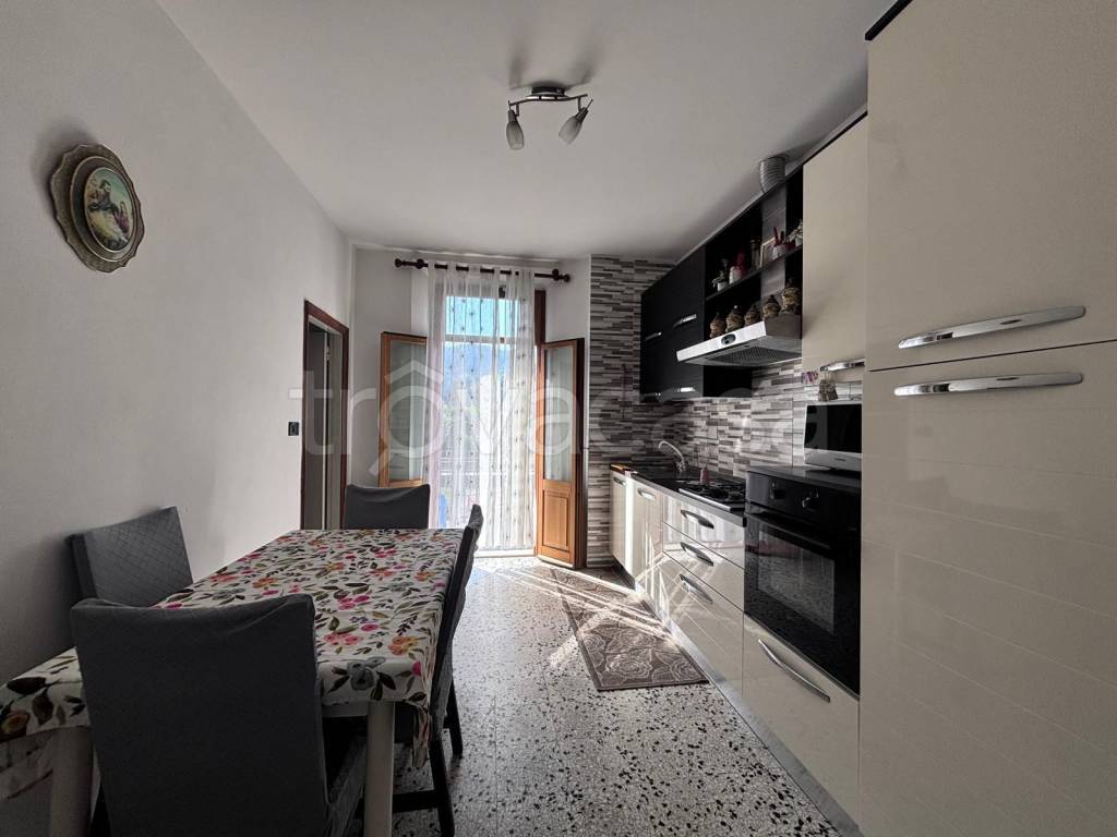 appartamento in vendita a Marzabotto