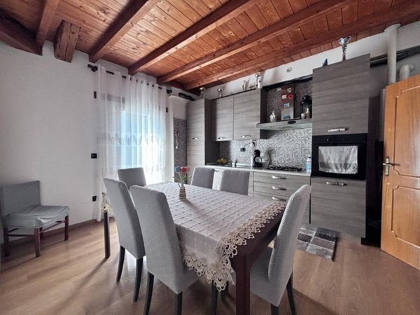 appartamento in vendita a Marzabotto