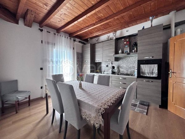 appartamento in vendita a Marzabotto