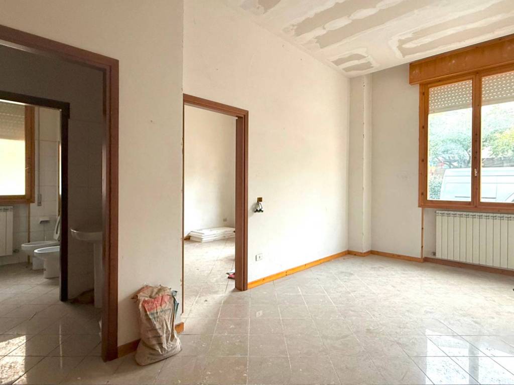 appartamento in vendita a Marzabotto