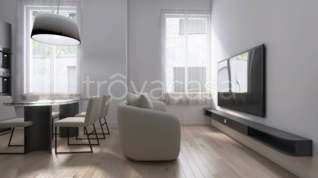 appartamento in vendita a Marzabotto