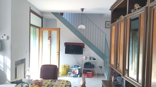 casa indipendente in vendita a Marzabotto
