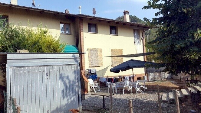 casa indipendente in vendita a Marzabotto