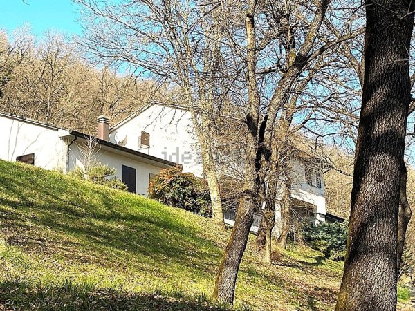 casa indipendente in vendita a Marzabotto