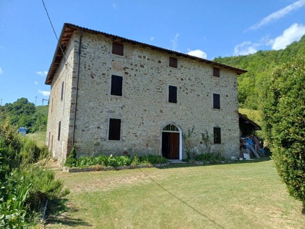 casa indipendente in vendita a Marzabotto