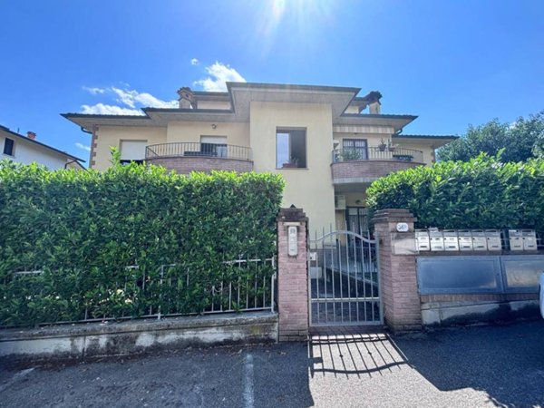 appartamento in vendita a Marzabotto
