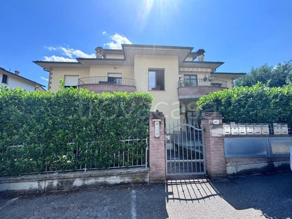 appartamento in vendita a Marzabotto