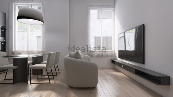 appartamento in vendita a Marzabotto
