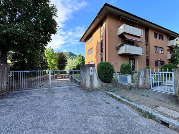 appartamento in vendita a Marzabotto
