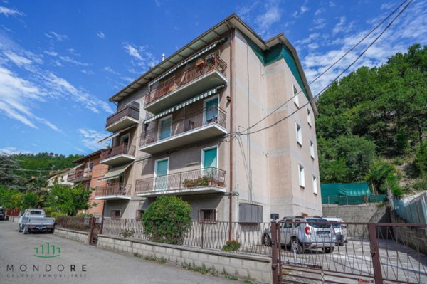 appartamento in vendita a Marzabotto