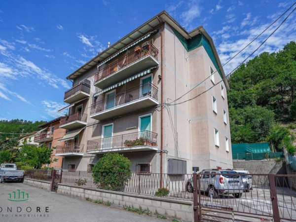 appartamento in vendita a Marzabotto