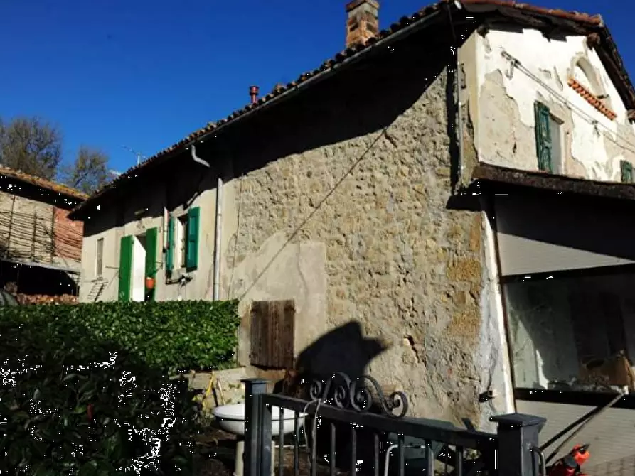 casa indipendente in vendita a Marzabotto