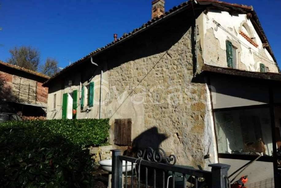 casa indipendente in vendita a Marzabotto