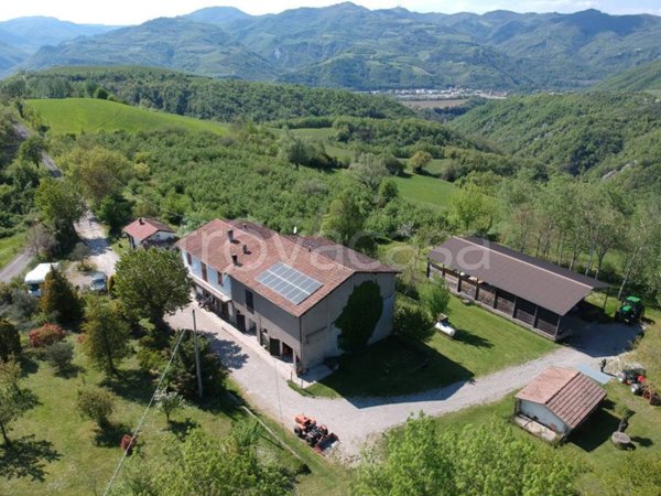 casa indipendente in vendita a Marzabotto