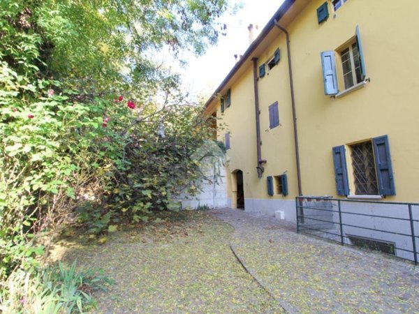 appartamento in vendita a Marzabotto