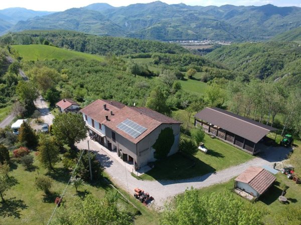 casa indipendente in vendita a Marzabotto