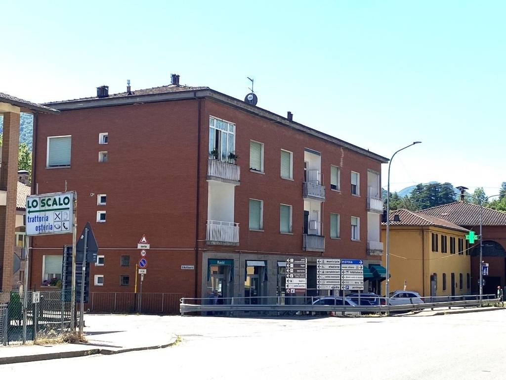 appartamento in vendita a Marzabotto