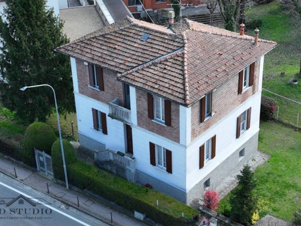 casa indipendente in vendita a Marzabotto