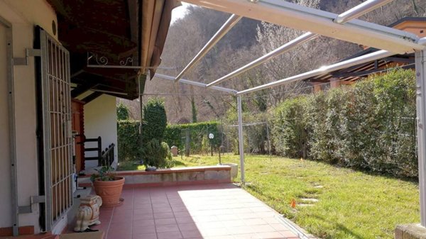 casa indipendente in vendita a Marzabotto in zona Sirano